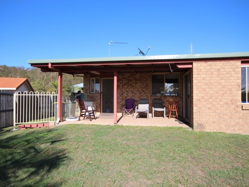 18 Jarrah Drive, Boyne Island QLD 4680