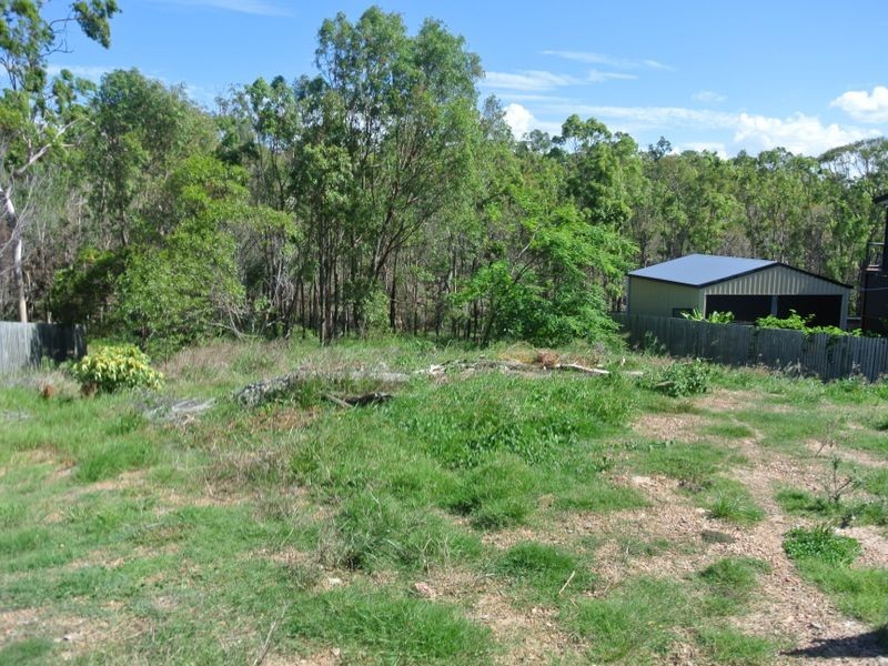 38 Pryde Street, Tannum Sands QLD 4680