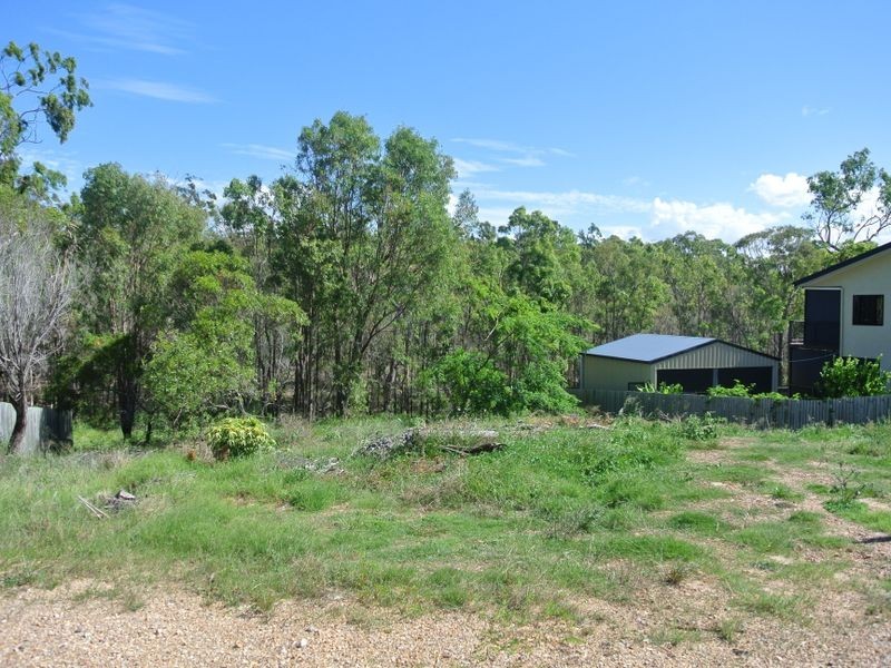 38 Pryde Street, Tannum Sands QLD 4680