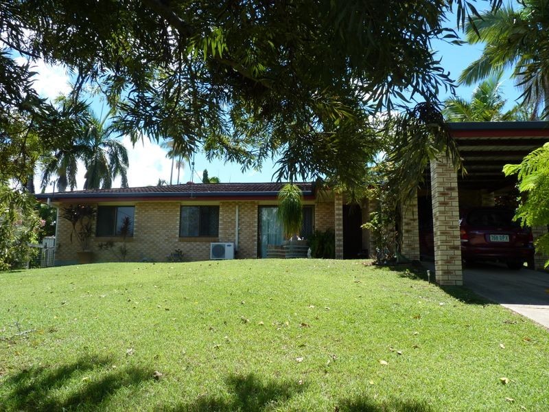 18 Latrobe Street, Tannum Sands QLD 4680