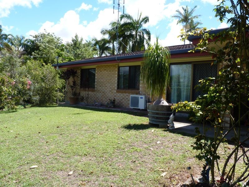 18 Latrobe Street, Tannum Sands QLD 4680