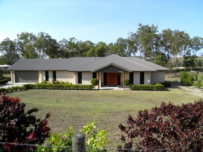 4 Plimsoll Court, Tannum Sands QLD 4680