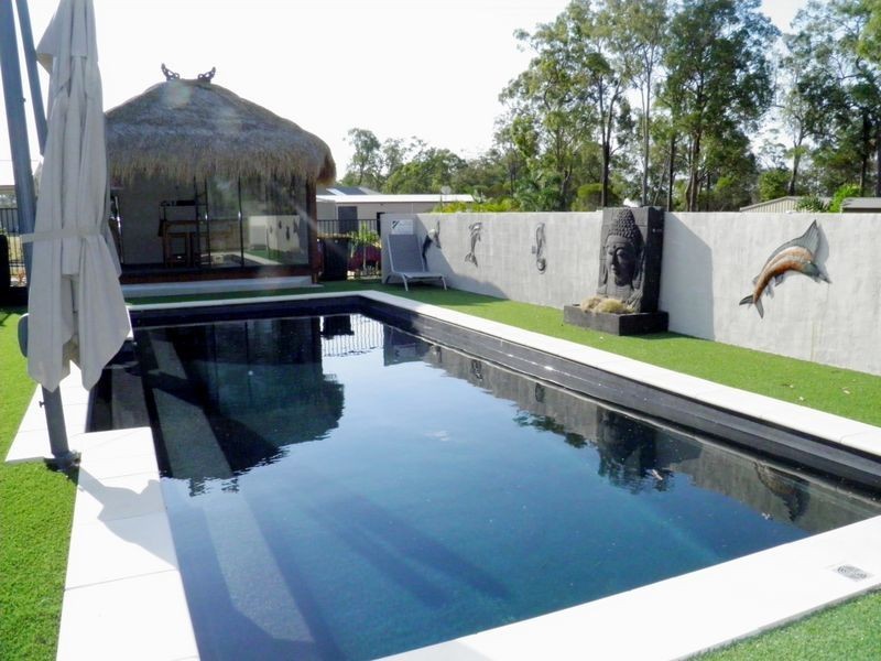 4 Plimsoll Court, Tannum Sands QLD 4680