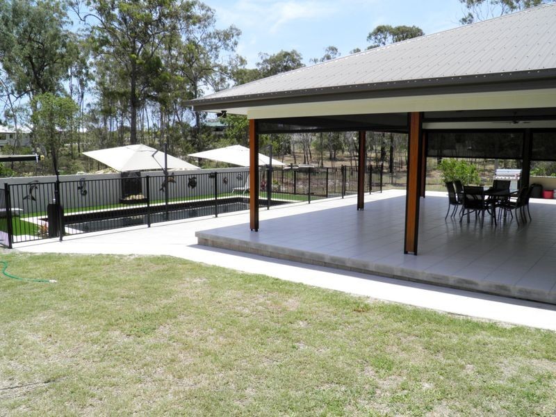 4 Plimsoll Court, Tannum Sands QLD 4680