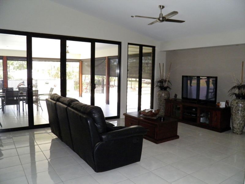 4 Plimsoll Court, Tannum Sands QLD 4680