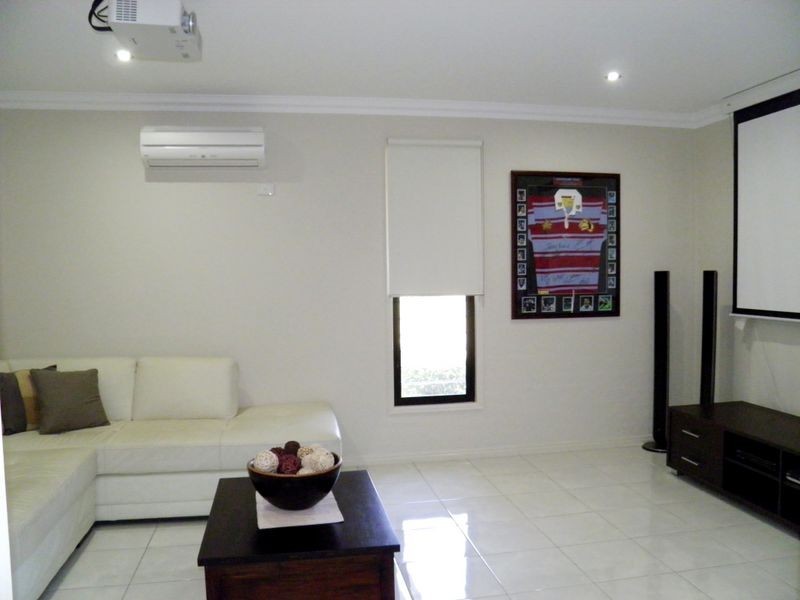 4 Plimsoll Court, Tannum Sands QLD 4680