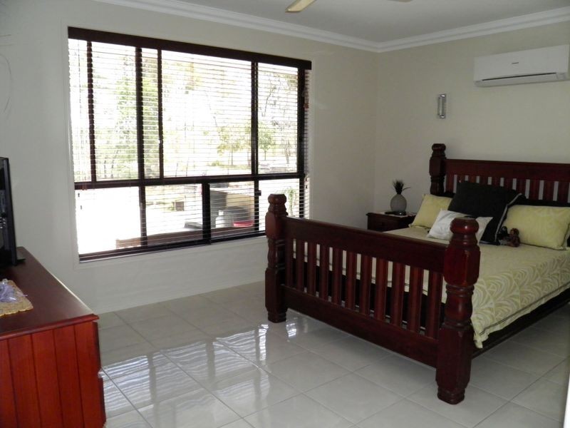 4 Plimsoll Court, Tannum Sands QLD 4680