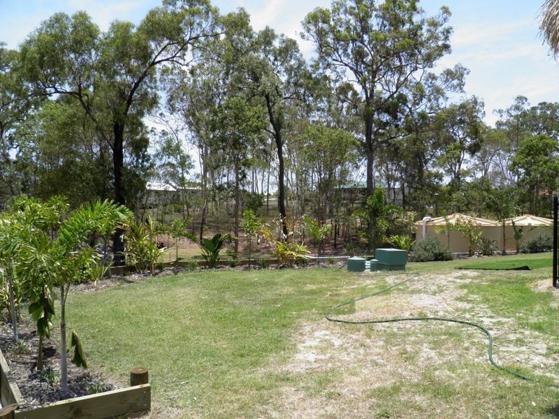 4 Plimsoll Court, Tannum Sands QLD 4680