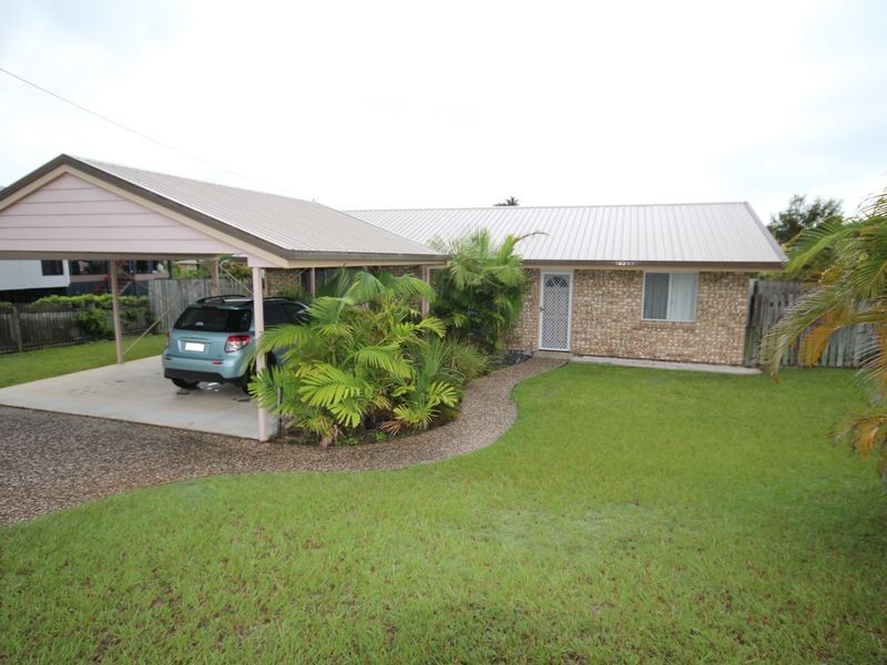 29 Waratah Crescent, Tannum Sands QLD 4680