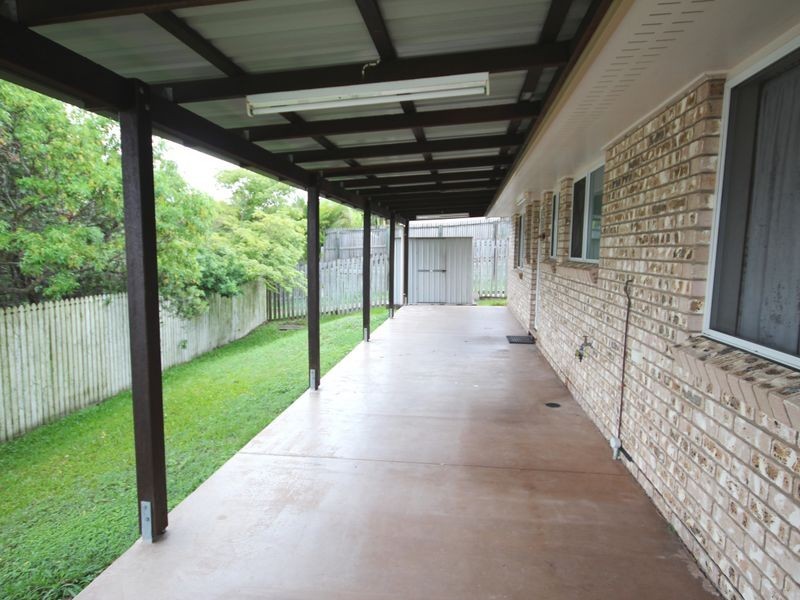 29 Waratah Crescent, Tannum Sands QLD 4680