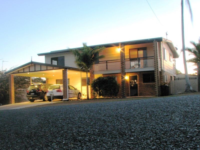 23 Salgado Street, Boyne Island QLD 4680