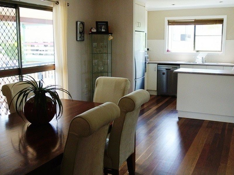 23 Salgado Street, Boyne Island QLD 4680