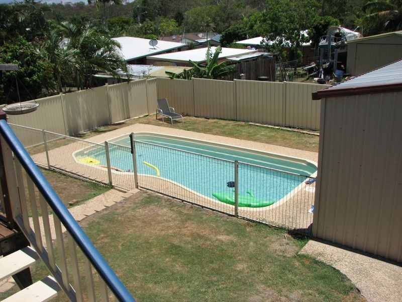 23 Salgado Street, Boyne Island QLD 4680