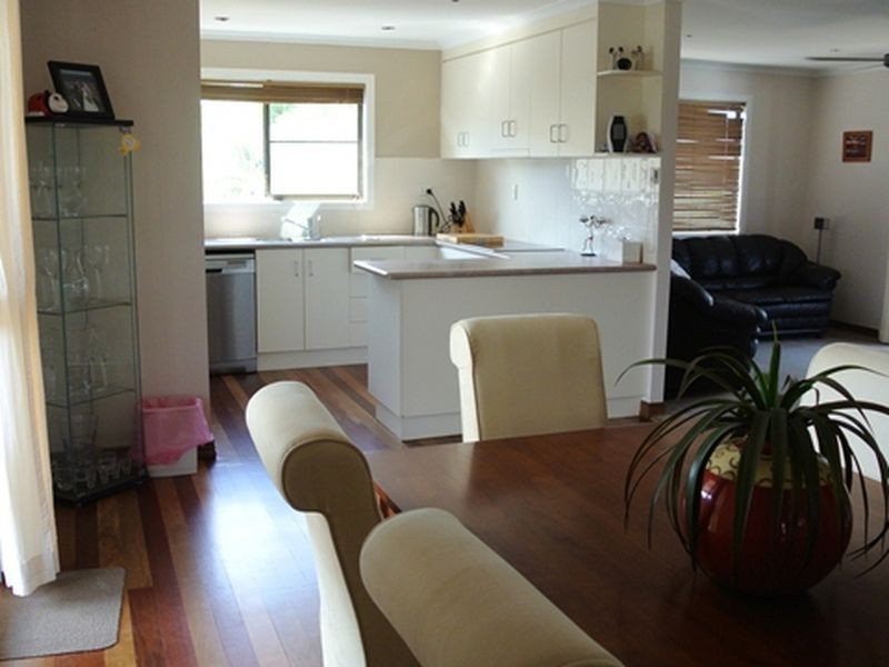 23 Salgado Street, Boyne Island QLD 4680