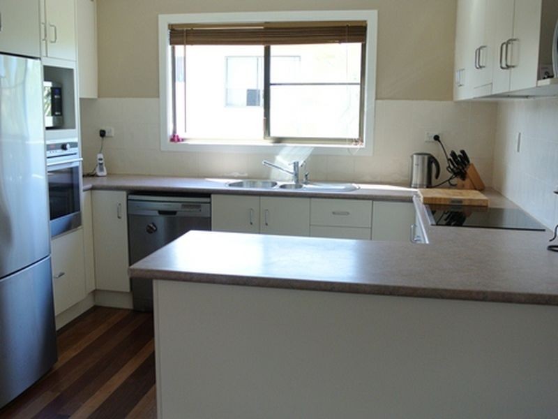 23 Salgado Street, Boyne Island QLD 4680