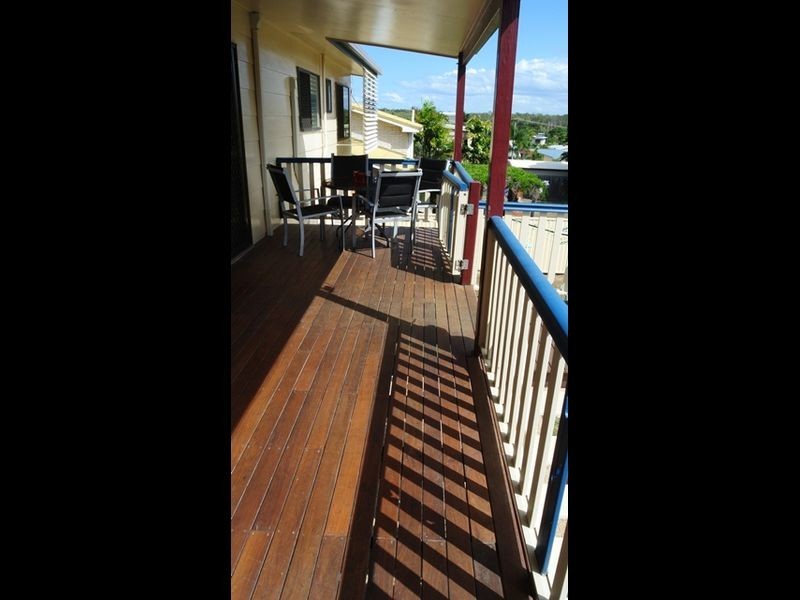 23 Salgado Street, Boyne Island QLD 4680
