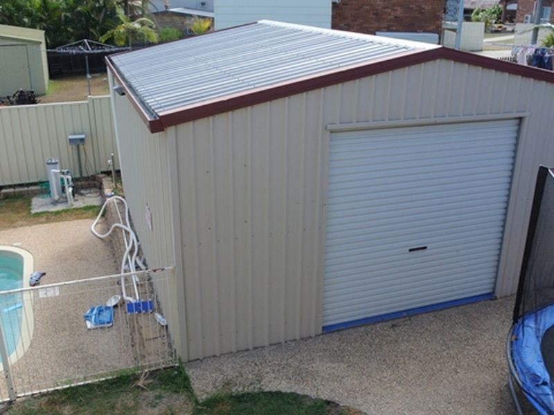 23 Salgado Street, Boyne Island QLD 4680