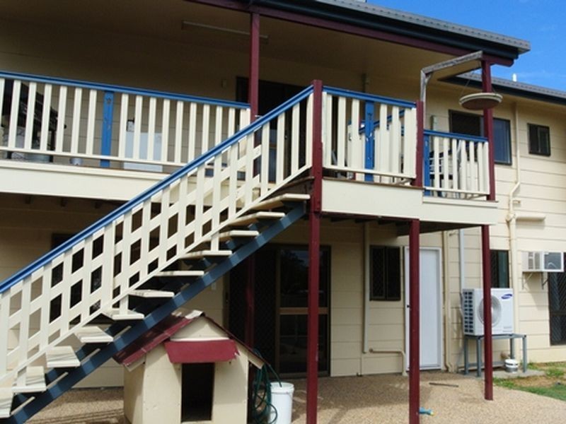 23 Salgado Street, Boyne Island QLD 4680