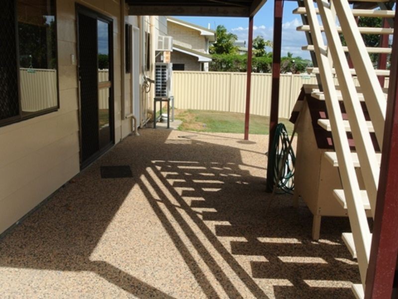 23 Salgado Street, Boyne Island QLD 4680