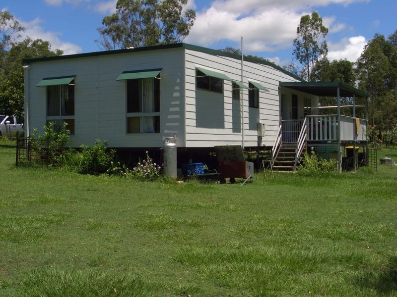 7 Stringybark Court, Miriam Vale QLD 4677