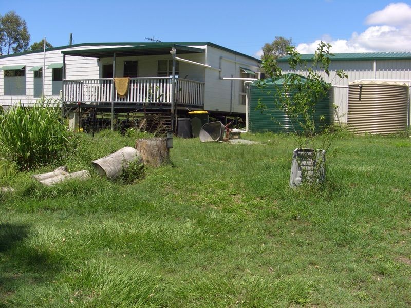 7 Stringybark Court, Miriam Vale QLD 4677