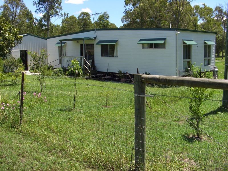 7 Stringybark Court, Miriam Vale QLD 4677