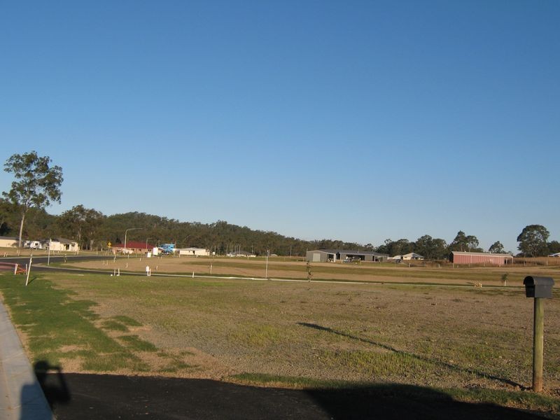 Lot 35 Stockman Drive, Benaraby QLD 4680