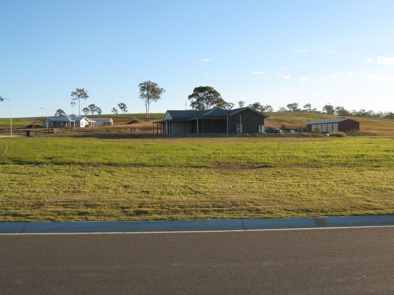 Lot 46 Stockman Drive, Benaraby QLD 4680