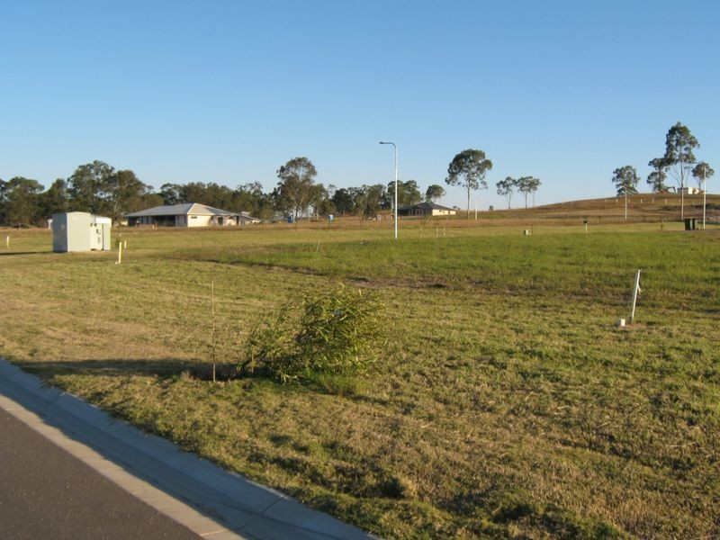 Lot 46 Stockman Drive, Benaraby QLD 4680
