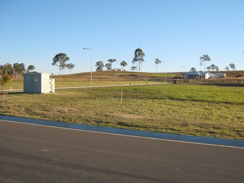 Lot 46 Stockman Drive, Benaraby QLD 4680