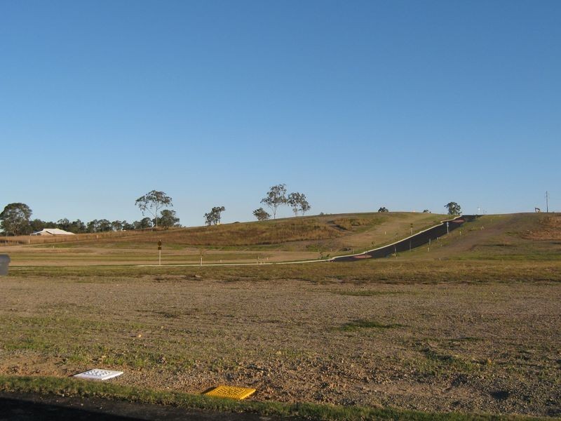 Lot 46 Stockman Drive, Benaraby QLD 4680