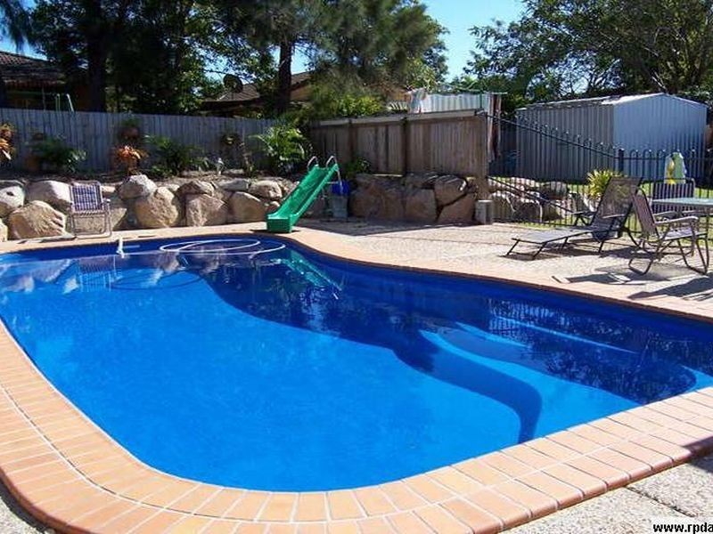 9 Swains Court, Boyne Island QLD 4680