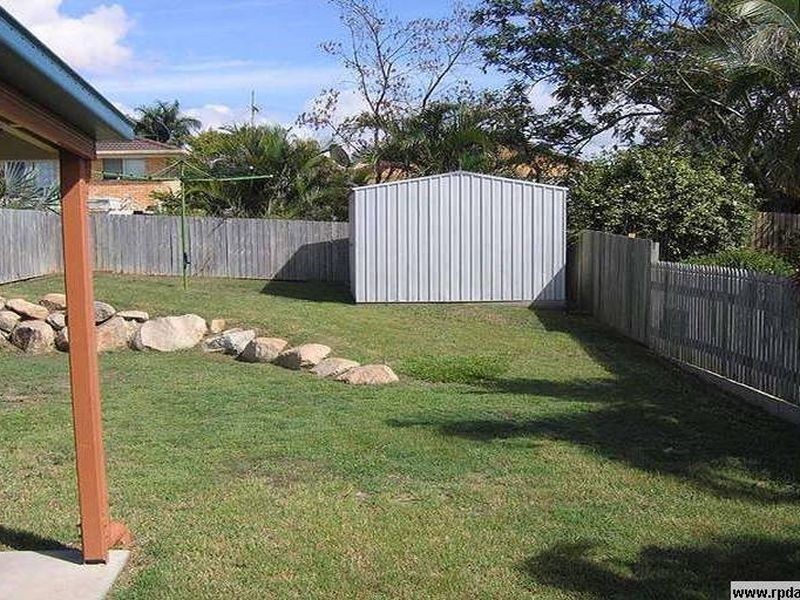 9 Swains Court, Boyne Island QLD 4680