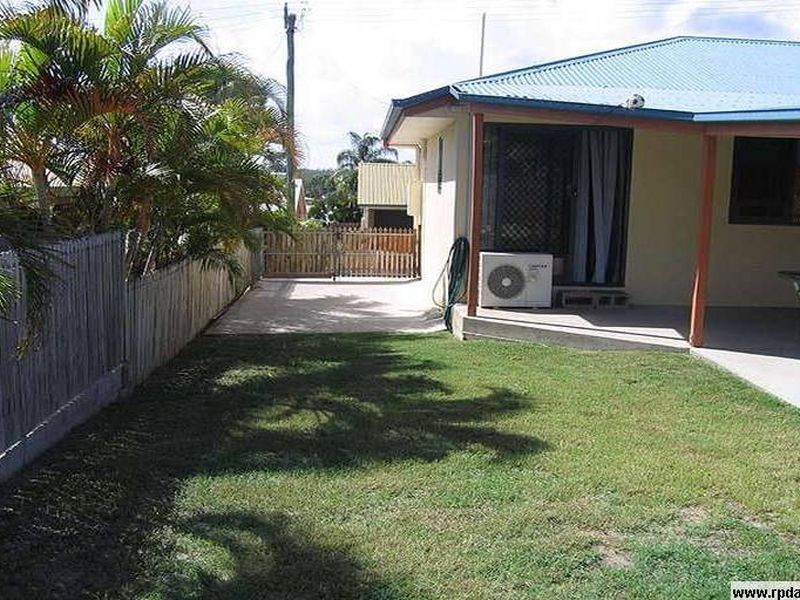 9 Swains Court, Boyne Island QLD 4680
