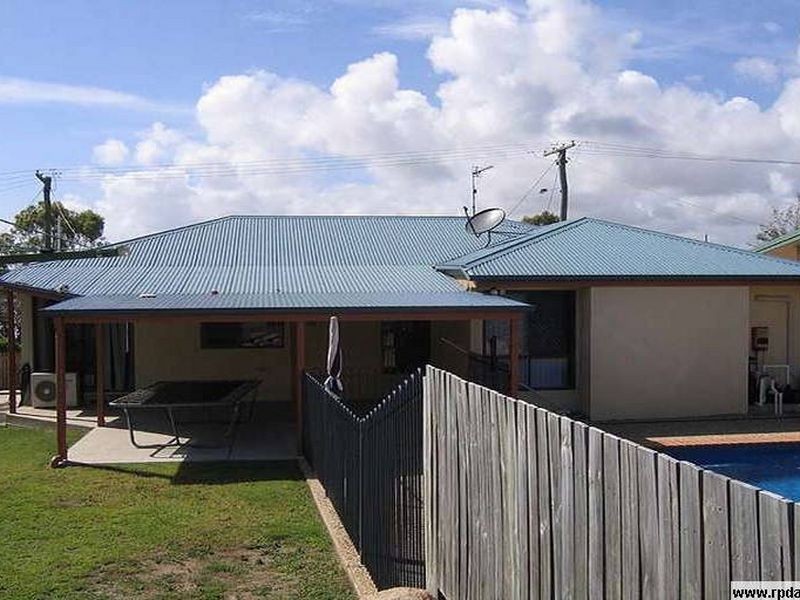 9 Swains Court, Boyne Island QLD 4680