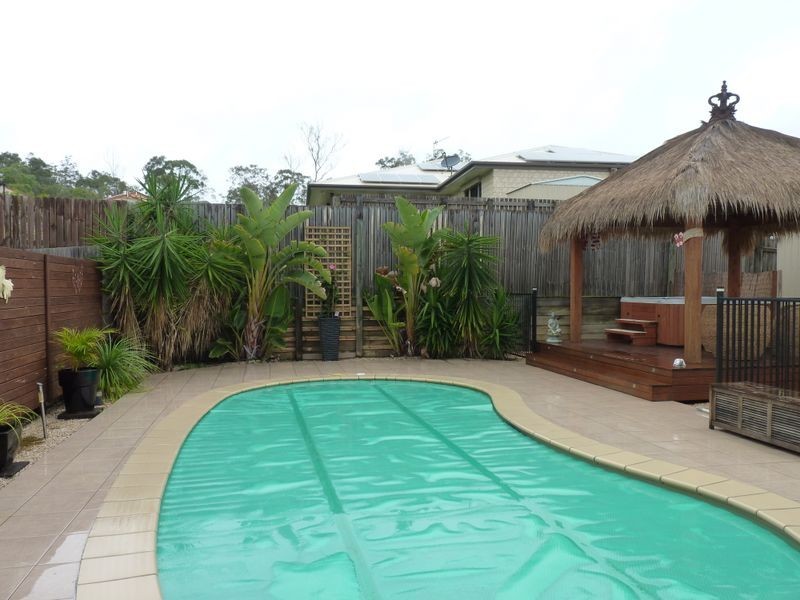 14 Longreach Court, Tannum Sands QLD 4680
