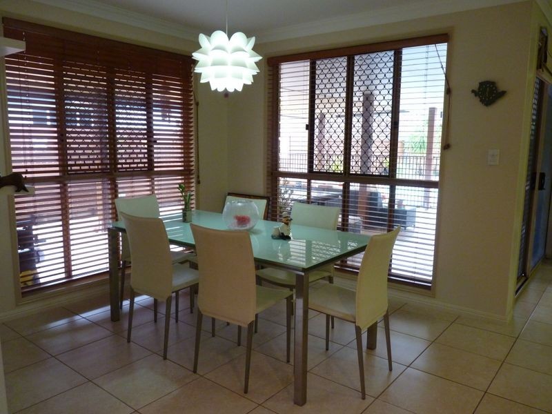 14 Longreach Court, Tannum Sands QLD 4680