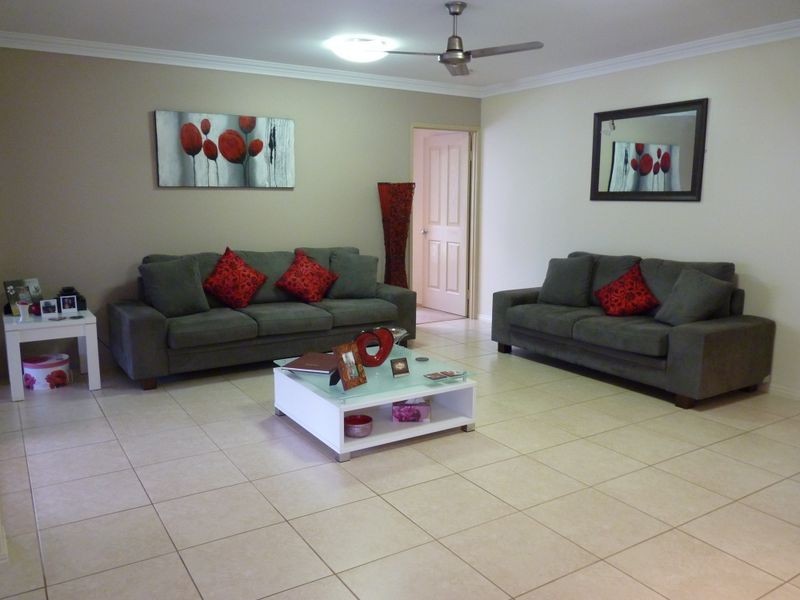 14 Longreach Court, Tannum Sands QLD 4680