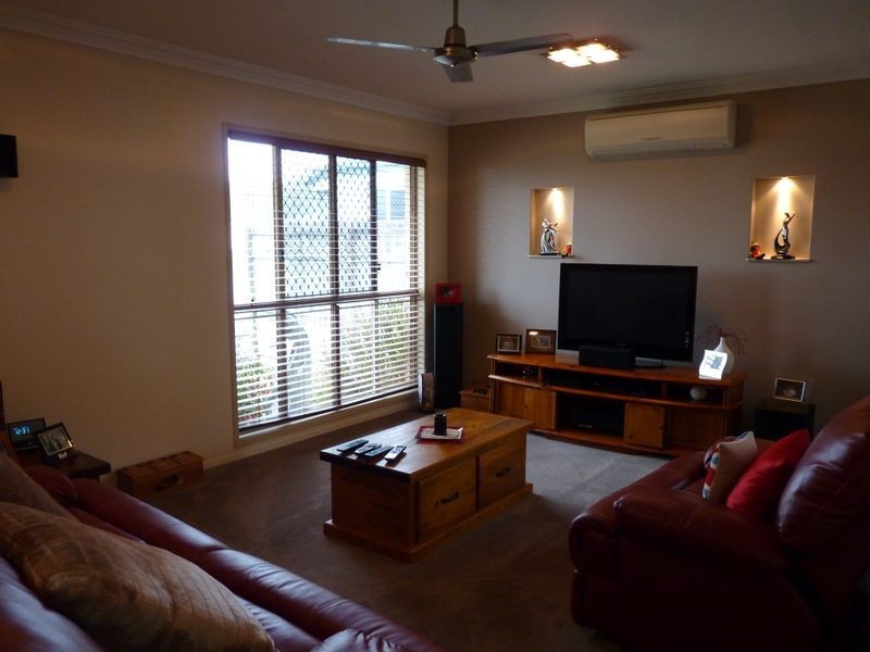 14 Longreach Court, Tannum Sands QLD 4680