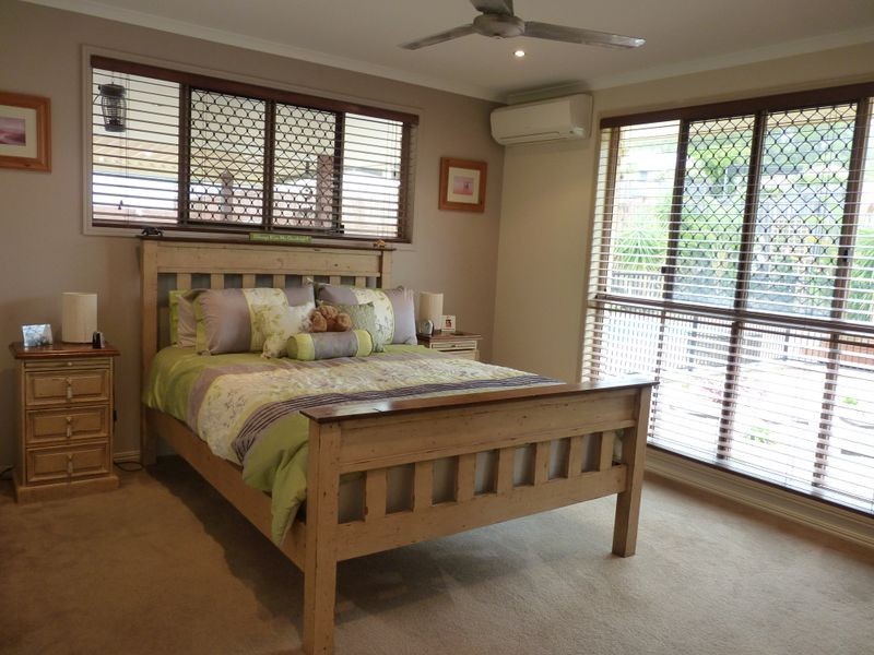 14 Longreach Court, Tannum Sands QLD 4680