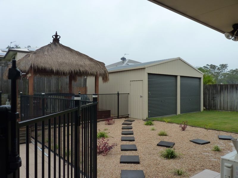14 Longreach Court, Tannum Sands QLD 4680
