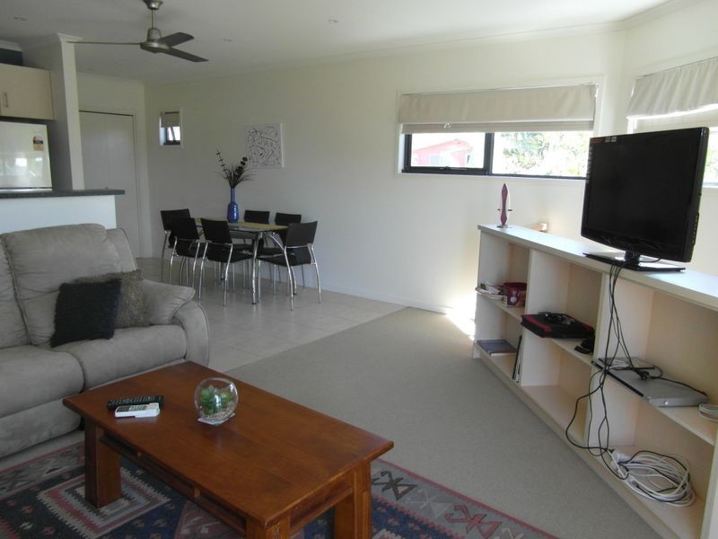 6/9 Orana Avenue, Boyne Island QLD 4680