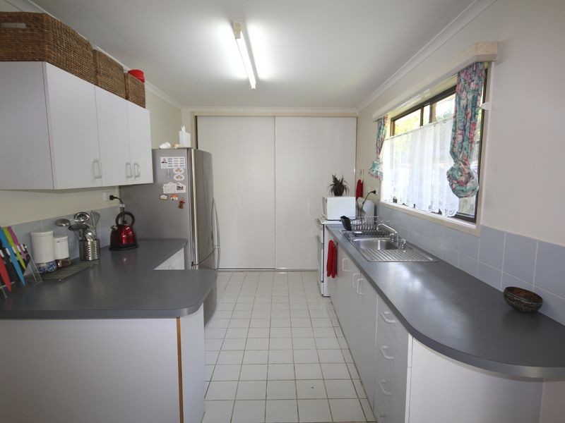 1/3 Marquis Court, Tannum Sands QLD 4680