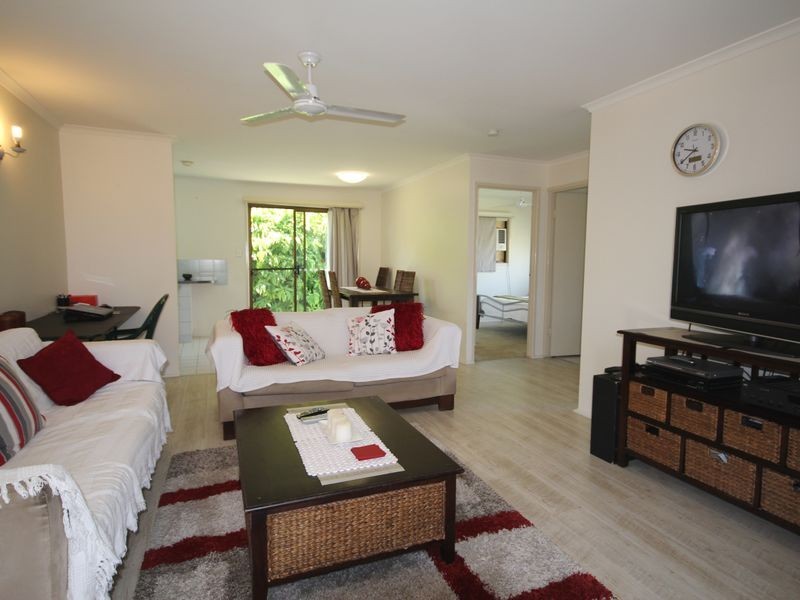 1/3 Marquis Court, Tannum Sands QLD 4680