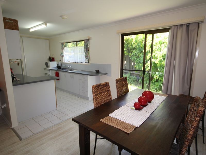 1/3 Marquis Court, Tannum Sands QLD 4680