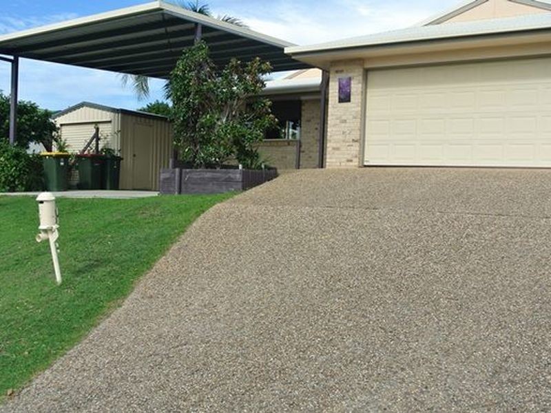 7 Geoffrey Thomas Drive, Tannum Sands QLD 4680