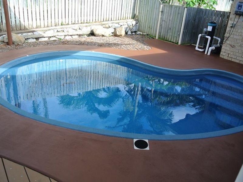7 Geoffrey Thomas Drive, Tannum Sands QLD 4680