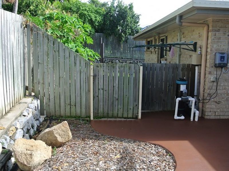 7 Geoffrey Thomas Drive, Tannum Sands QLD 4680