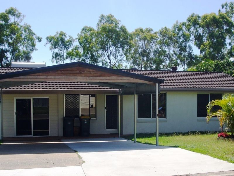 10 Blackwell Street, Tannum Sands QLD 4680