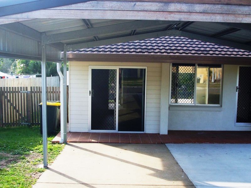 10 Blackwell Street, Tannum Sands QLD 4680